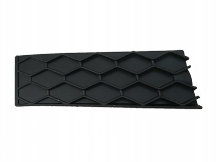 Acceder a la pieza Rejilla derecha frente