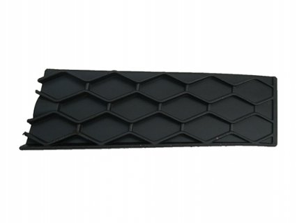 Acceder a la pieza Rejilla izquierda frente