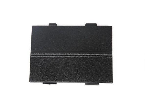 Acceder a la pieza Rejilla central parachoques