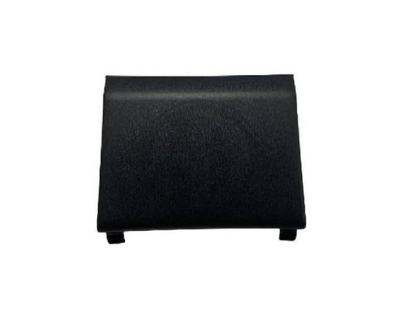 Acceder a la pieza Rejilla central parachoques, regulador velocidad