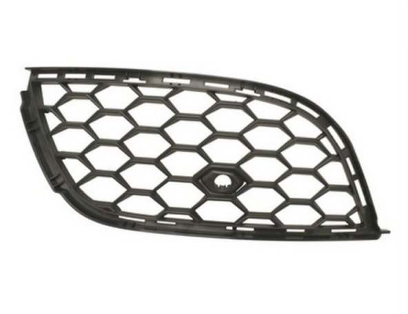 Acceder a la pieza Rejilla derecha interior parachoques delantero, agujero sensor