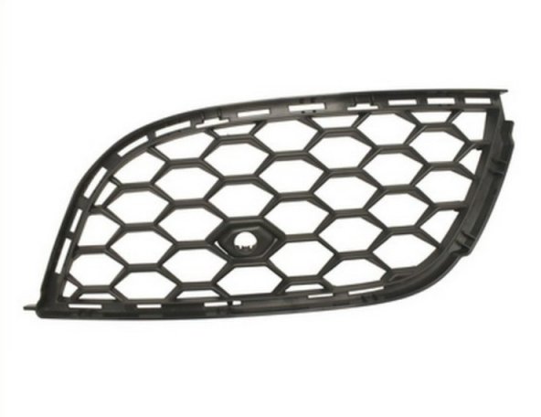 Acceder a la pieza Rejilla izquierda interior parachoques delantero, agujero sensor