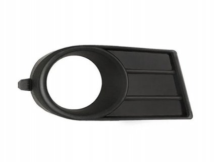 Acceder a la pieza Rejilla inferior derecha parachoques delantero AN