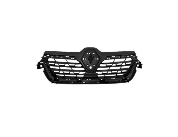 Acceder a la pieza Rejilla negra