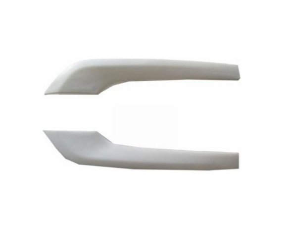 Acceder a la pieza Kit molduras rejilla parachoques delantero, imprimada