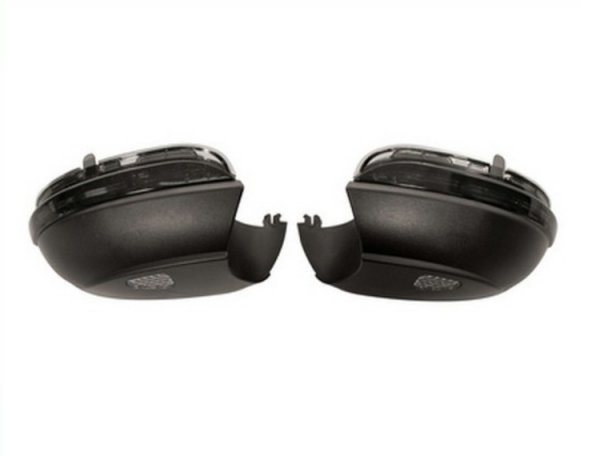 Acceder a la pieza Kit piloto retrovisor con carcasa inferior