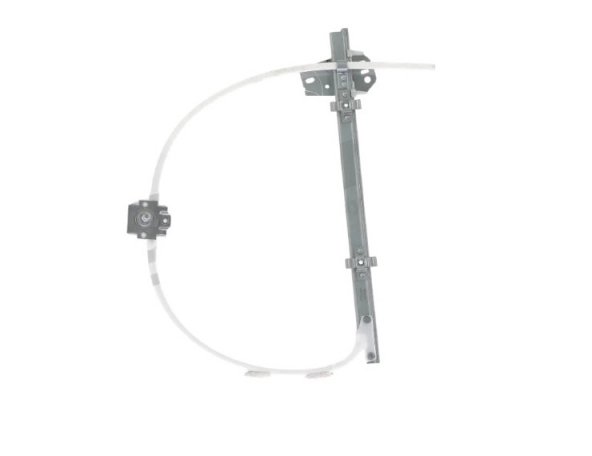 Acceder a la pieza Elevalunas manual puerta delantera derecha 5ptas.