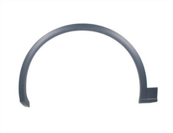 Acceder a la pieza Moldura aleta delantera izquierda, imprimada, con clips (S-Line)