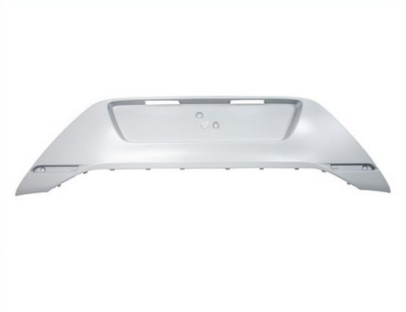 Acceder a la pieza Moldura central parachoques trasero, imprimada