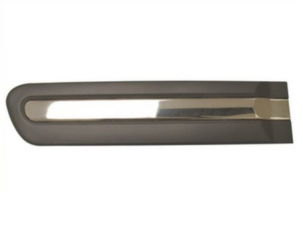 Acceder a la pieza Moldura puerta trasera izquierda, cromada