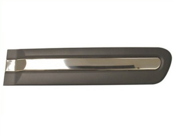 Acceder a la pieza Moldura puerta trasera derecha, cromada