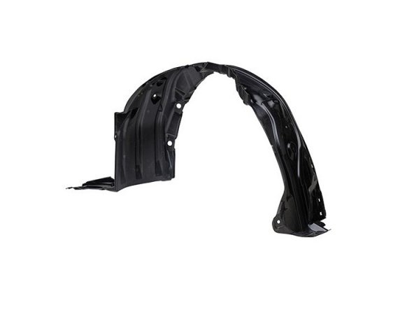 Acceder a la pieza Guardabarros delantero derecho (5 puertas)