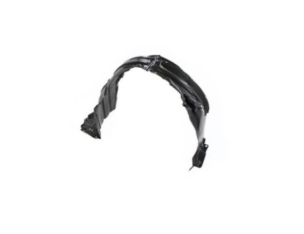 Acceder a la pieza Guardabarros delantero derecho