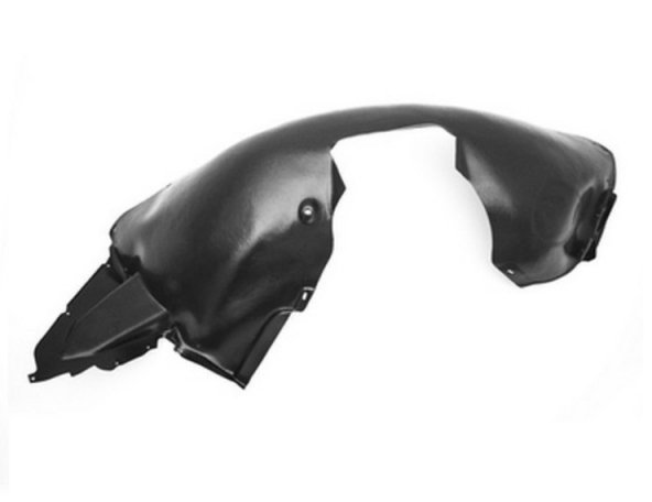 Acceder a la pieza Guardabarros delantero derecho