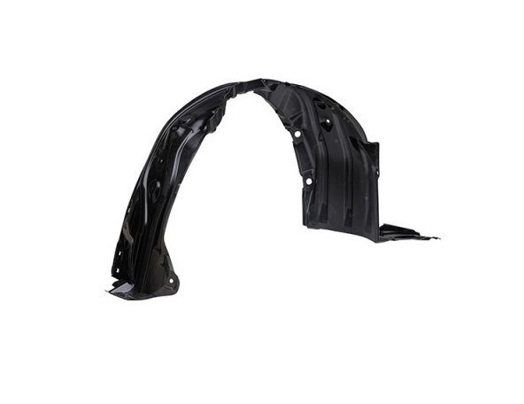 Acceder a la pieza Guardabarros delantero izquierdo (5 puertas)