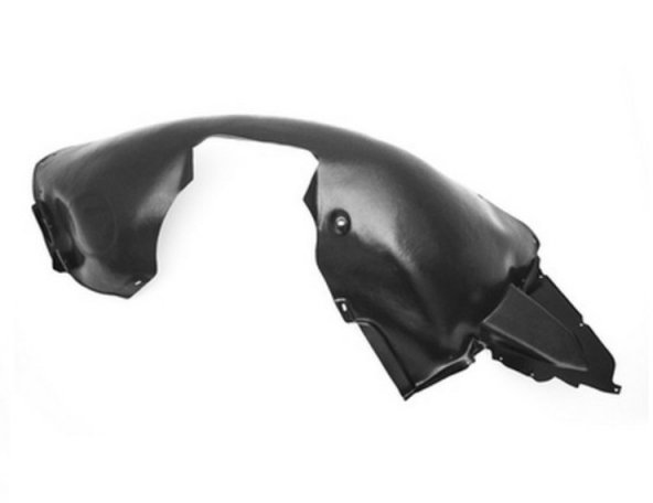 Acceder a la pieza Guardabarros delantero izquierdo