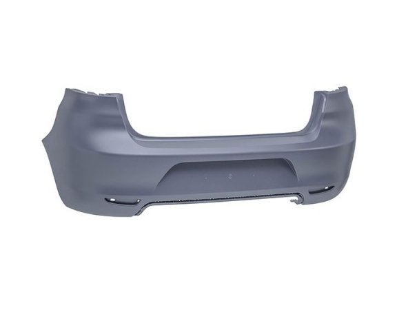 Acceder a la pieza Parachoques trasero imprimado (Desde 2006)