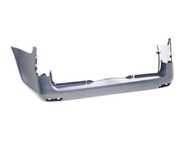 Acceder a la pieza Parachoques trasero imprimado (Chásis largo)