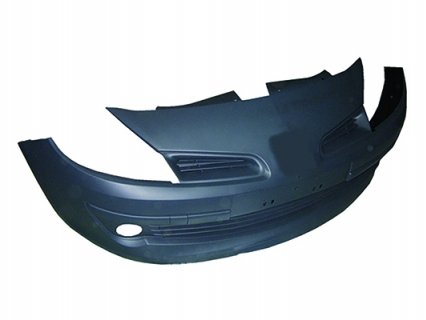 Acceder a la pieza Parachoques delantero imprimado INTEGRAL [15 pulgadas]