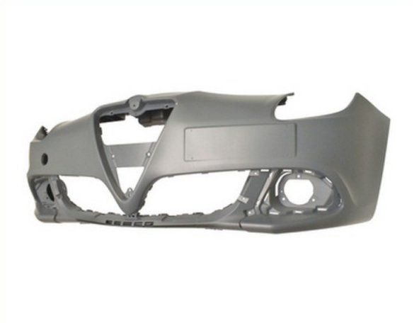 Acceder a la pieza Parachoques delantero imprimado