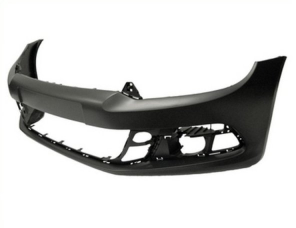 Acceder a la pieza Parachoques delantero imprimado