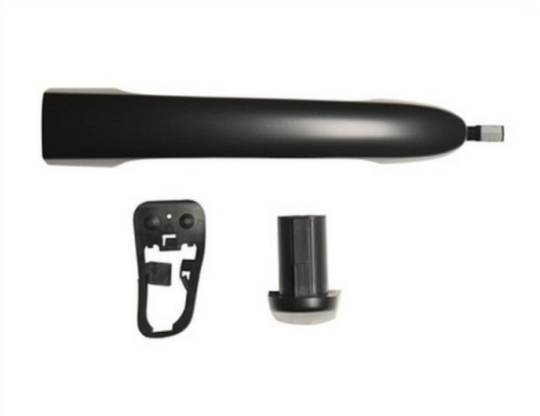 Acceder a la pieza Manilla exterior delantera derecha, imprimada