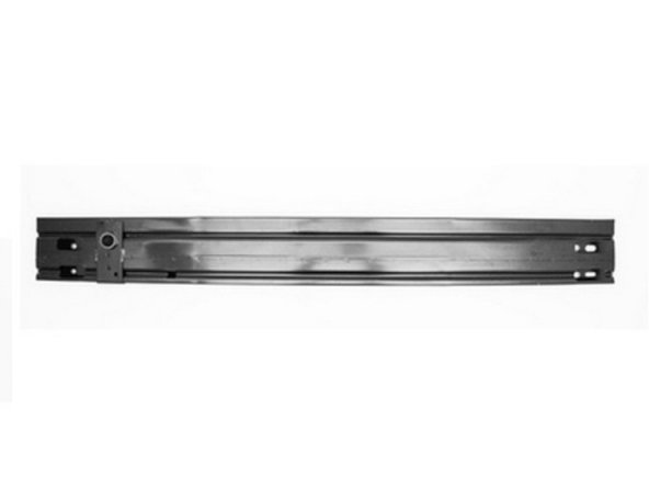 Acceder a la pieza Refuerzo parachoques trasero