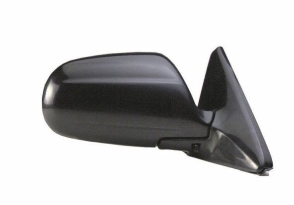 Acceder a la pieza Retrovisor eléctrico derecho, convexo (3 pines)