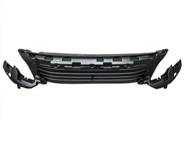 Acceder a la pieza Soporte rejilla