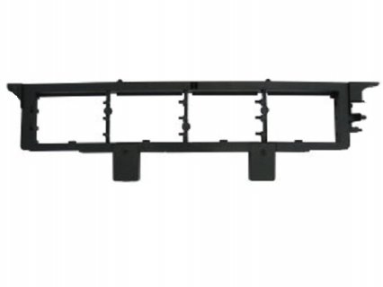 Acceder a la pieza Soporte rejilla delantera