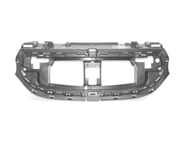 Acceder a la pieza Soporte rejilla