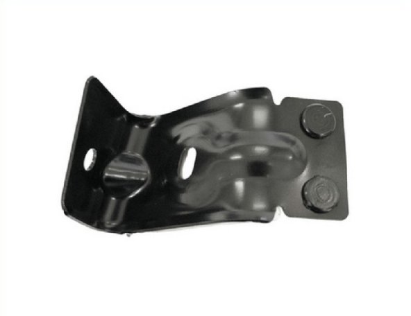 Acceder a la pieza Soporte lateral izquierdo parachoques trasero