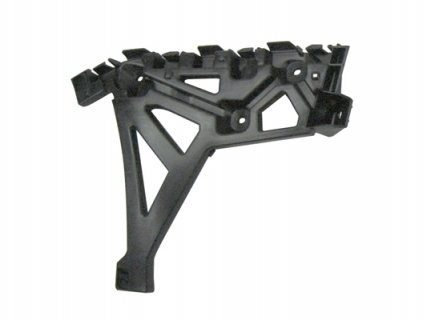 Acceder a la pieza Soporte izquierdo parachoques trasero