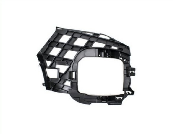 Acceder a la pieza Soporte derecho parachoques delantero