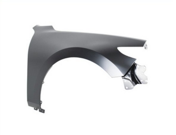 Acceder a la pieza Aleta delantera derecha (5 puertas)