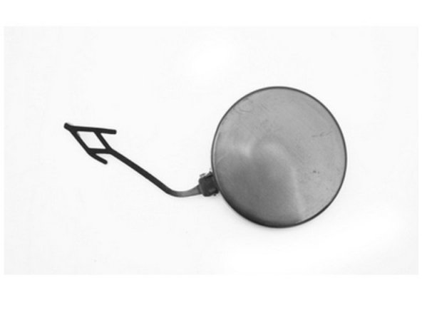 Acceder a la pieza Tapa gancho trasero