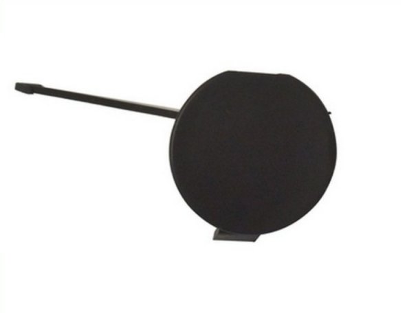 Acceder a la pieza Tapa gancho delantero