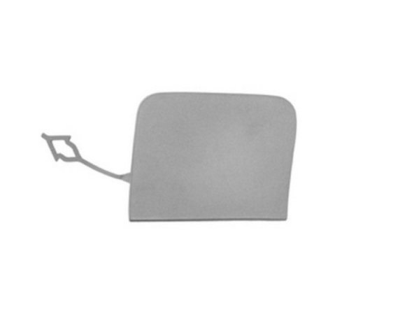 Acceder a la pieza Tapa gancho delantero