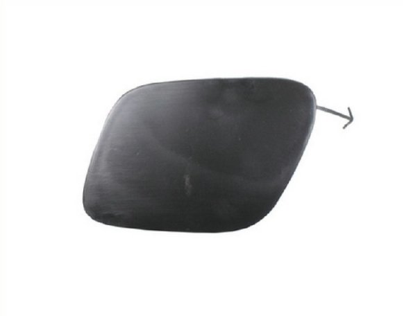 Acceder a la pieza Tapa gancho delantero, derecho