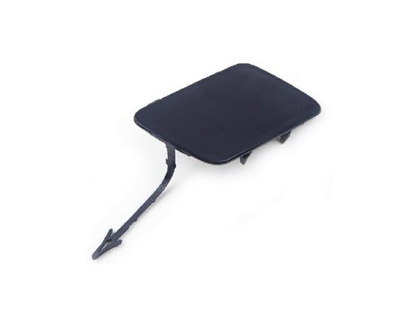 Acceder a la pieza Tapa gancho parachoques trasero