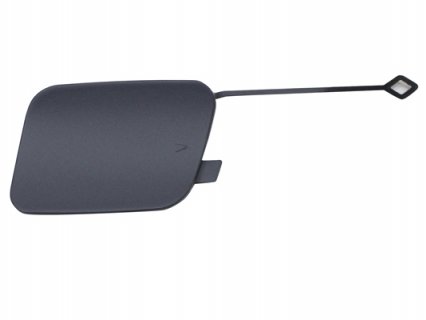 Acceder a la pieza Tapa gancho derecho parachoques trasero, imprimado