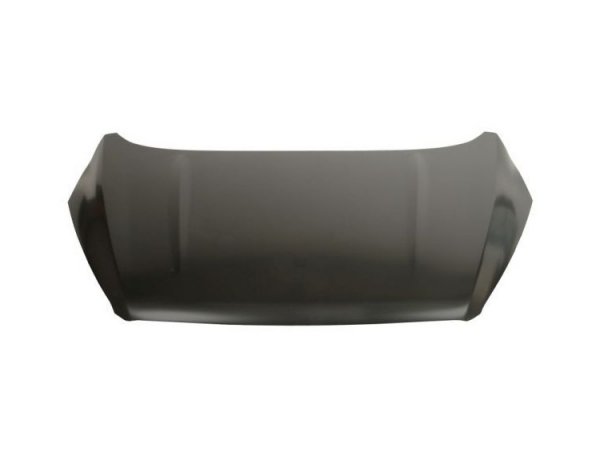 Acceder a la pieza Capó motor