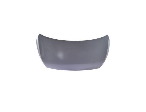 Acceder a la pieza Capó motor