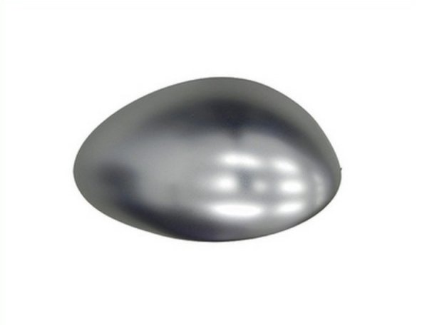 Acceder a la pieza Carcasa retrovisor derecho, cromada