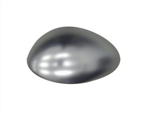 Acceder a la pieza Carcasa retrovisor izquierdo, cromada