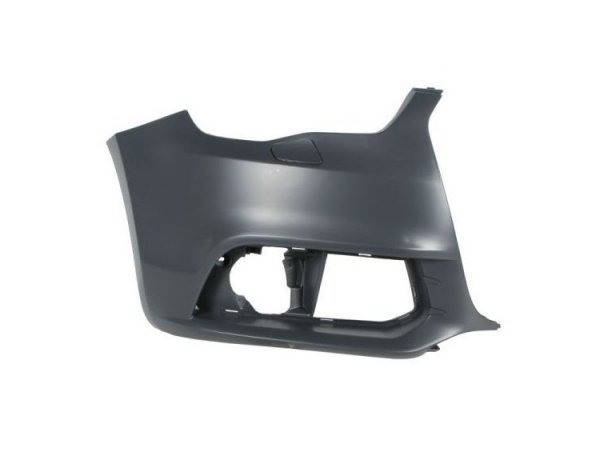 Acceder a la pieza Punta derecha parachoques delantero, imprimada, agujeros lava faros