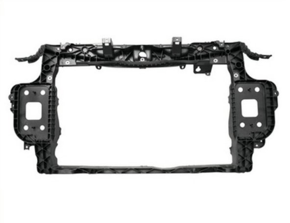 Acceder a la pieza Frente interno