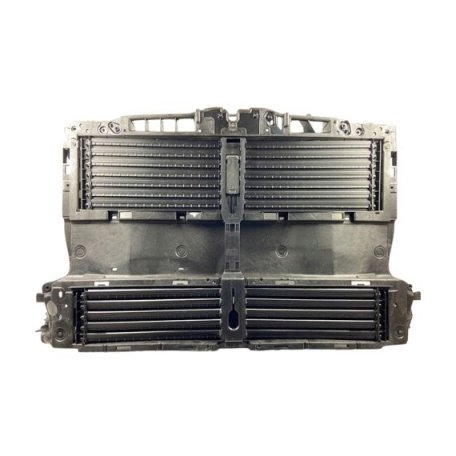 Acceder a la pieza Frente interno con ventana