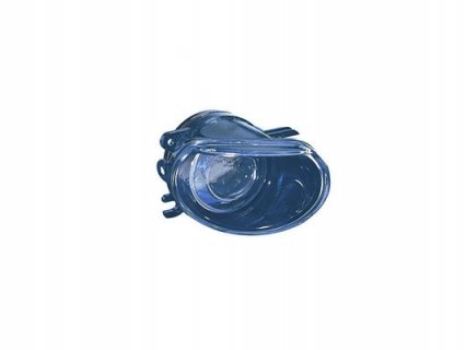 Acceder a la pieza Faro antiniebla derecha, H11