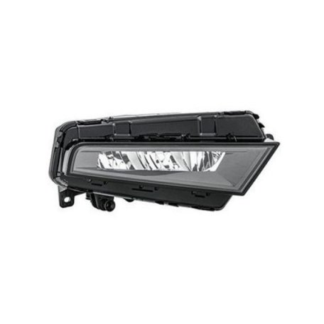 Acceder a la pieza Faro antiniebla derecho, negro, LED